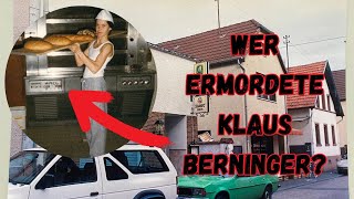 Wer ermordete Klaus Berninger auf dem Schneesberg  True Crime Podcast [upl. by Jackson593]