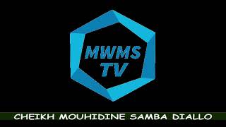 04TAFSIR 2011 CHEIKH MOUHIDINE SAMBA DIALLOmp3 [upl. by Neirod]