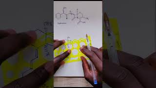 vitamine de synthèse molecule chimie [upl. by Gaye493]