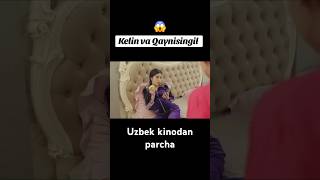 Km biladi bu qaysi kino layk bosing uzbekkino [upl. by Anikehs]