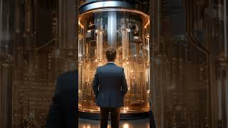 Breaking News on Quantum Computing The Qolabaiquantum computing [upl. by Adolphe]