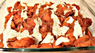 Best Candied Yams Recipe without Marshmallows [upl. by Natka654]