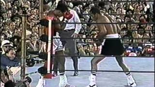 Muhammad Ali vs Ken Norton III  Sept 28 1976  Entire fight  Rounds 1  15 [upl. by Verine]