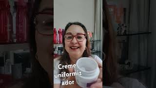 skincare creme uniformizador avoncare avon [upl. by Syramad]