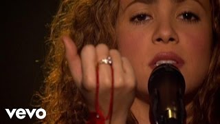 Shakira  No Live [upl. by Hild707]