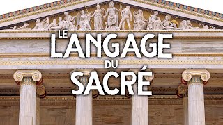 🏛️ Comment les GRECS ont façonné 26 siècles d’architecture  ORDRES 12 [upl. by Perreault]