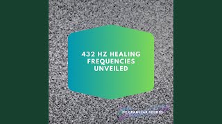 432 Hz Healing Melodies [upl. by Akeyla]