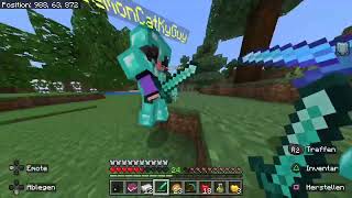 Minecraft Lifeboat Survival PvP sm89 [upl. by Caitlin]