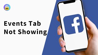 How To Fix Events Tab Not Showing On Facebook [upl. by Washburn507]