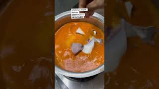 Malvan Chaitanya resort fish curry and fish fry recipe in Kokan kokan foodblogger [upl. by Frame]