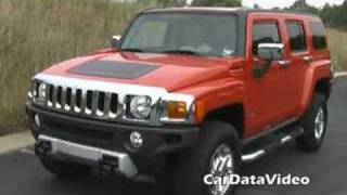 Hummer H3 Alpha V8  Walkaround Video [upl. by Pinsky28]