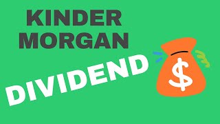 Is ExxonMobil REALLY Better Than Kinder Morgan for Dividend Investors  KMI [upl. by Tolman]