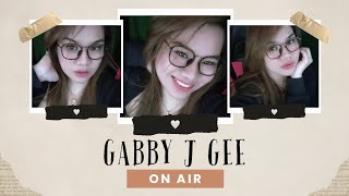 GABBYS MUSIC MUSIC JAM SESSION [upl. by Michaeline]