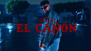 The Yabo  El Cañón Video Oficial [upl. by Ennayrb]