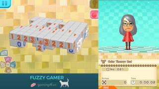 Picross 3D Round 2 Book 8 Tips amp Tricks Vol1 [upl. by Augustine307]