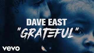 Dave East  Grateful ft Marsha Ambrosius Official Lyric Video [upl. by Ytirahc]