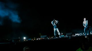 Playboi Carti  RIP  LIVE  Rolling Loud Portugal 2023  FRONT ROW [upl. by Ellekim235]