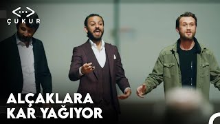 Çukur İstanbulda Değil İstanbul Çukurda 1  Çukur [upl. by Ibbed]