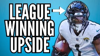 Predicting the Next LEAGUE WINNING Running Back [upl. by Adamsun]