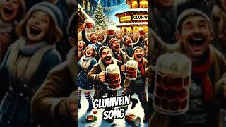 Glühwein Glühwein do san mia dahoam music bayerischemusik bayern newmusic volksmusik new [upl. by Enirolf]