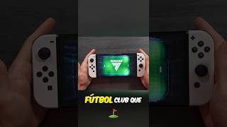 ¿Qué Incluye el FC 24 versión Nintendo Switch 🥲 [upl. by Eiffe628]