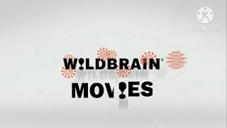 Wildbrain Movies Logo 2007 [upl. by Llevram]