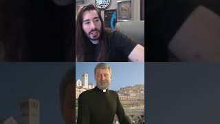 Virtual Apologist Answering Your Catholic Faith Questions with Justin [upl. by Wymore]