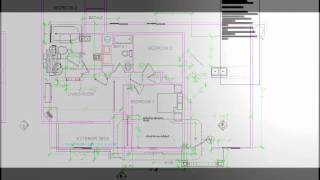 How to read blueprints and floor plans [upl. by Millhon160]