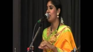 Raga Anandabhairavi in Carnatic Music [upl. by Teodora]