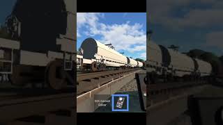 NS whiteface dash 9 update in Southline [upl. by Yecac492]