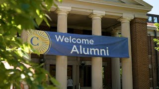 Carleton College Reunion 2022 [upl. by Galan]