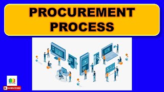 What is Procurement and Understanding the Steps in Procurement Process [upl. by Roch]