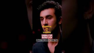 comfort movie🍿bollywood yehjawanihaidiwani ranbirkapoor explore trending viralvideo shorts [upl. by Reiche]