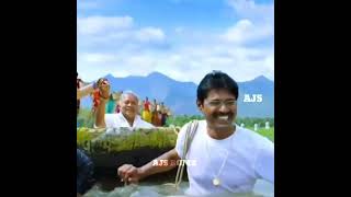 ❤Venmaiyaana Gunam  Maya Maya Song❤  Aranmanai 2 Movie 💝 Anna Thangachi Love💝 [upl. by Decca]