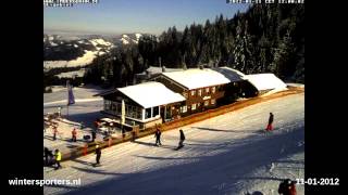 Oberstaufen webcam time lapse 20112012 [upl. by Rosenfeld373]