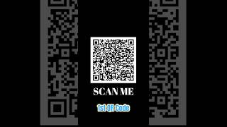 More QR Codes for y’all Have a great time with them brawlstars supercell brawl [upl. by Nadirehs]