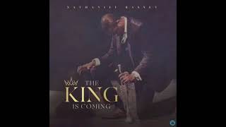 There is a place by Nathaniel Bassey  The king is coming [upl. by Peppi]