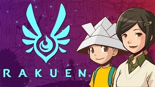 Rakuen Official Trailer [upl. by Rotman]