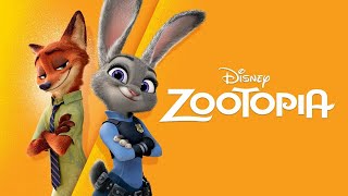 Zootopia Full Movie Story Teller  Facts Explained  Hollywood Movie  Ginnifer Goodwin [upl. by Eniahs]