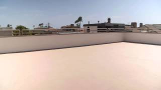 Concrete Deck Waterproofing in Long Beach [upl. by Beverley328]