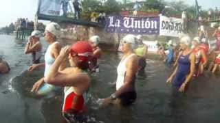 Triatlón quotun estilo de vidaquot [upl. by Herates]