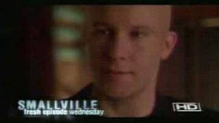 Smallville quotPariahquot Trailer [upl. by Tristis]