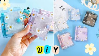 🌷DIY stationery  How to make stationery supplies at home  handmade stationery easy crafts [upl. by Glavin]