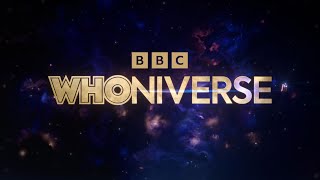 The New Doctor Who Title Sequence  Doctor Who [upl. by Bouchard]