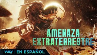 AMENAZA EXTRATERRESTRE  ESTRENO 2024  PELICULA EXCLUSIVA OVNIS DOCUMENTAL  PELICULA EN ESPANOL [upl. by Epp563]