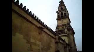 The Bells of MezquitaCatedral de Córdoba [upl. by Jenelle]