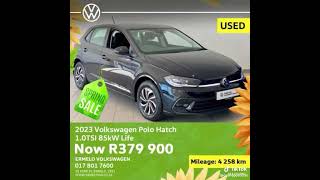 Ermelo VW South Africa [upl. by Reviere]