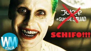 Top 10 SEGNI che un FILM FARÀ SCHIFO [upl. by Gala]