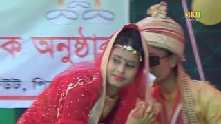 Ai je biyan shab vab niyen na এই যে বিয়াইন সাব ভাব নিয়েন না nursing student dance [upl. by Nytsirhc]