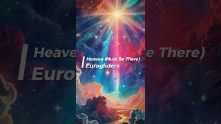 Eurogliders  Heaven Must Be There Lyrics  Eurogliders Heaven Lyrics Music LyricVideo [upl. by Nal]